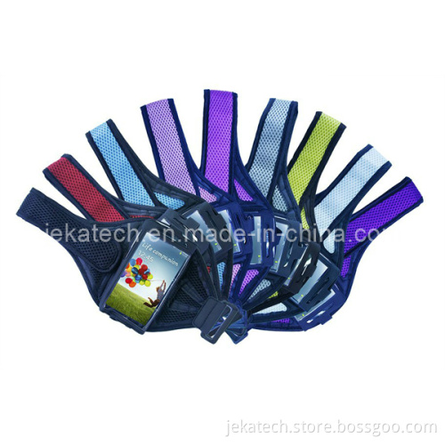 Running Armband Case for Samsung Galaxy S4